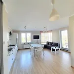 Apartment Polanki Kolobrzeg