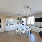 Polanki Apartment