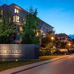 Polanki * Kolobrzeg