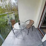 Apartment Polanki *