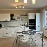 Apartment Polanki Kolobrzeg