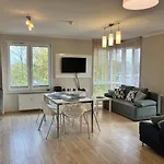 Apartment Polanki Kolobrzeg