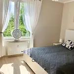 Polanki Apartment