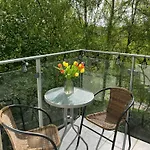 Polanki Apartment