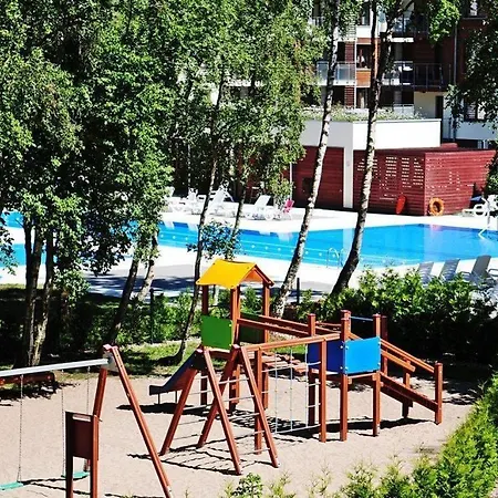 Apartmán Polanki *