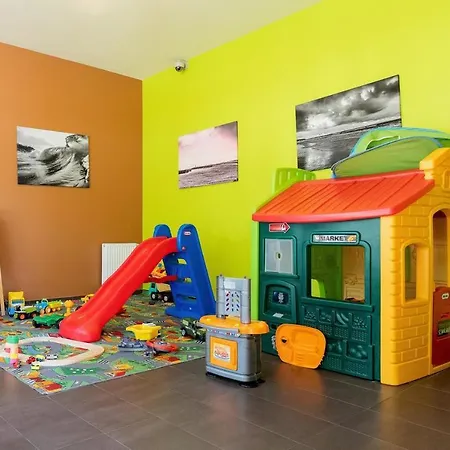 Polanki Apartment