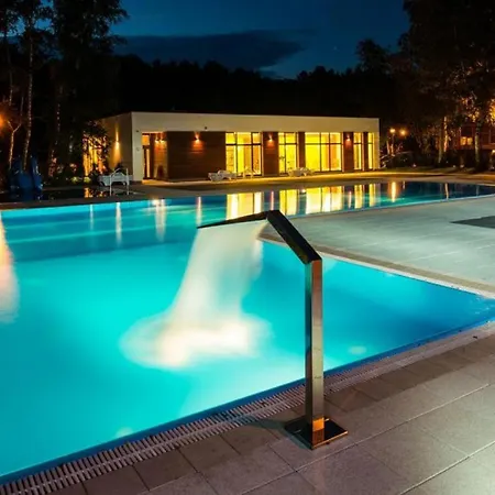 Polanki Apartmán Kolobřeh