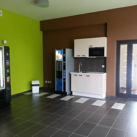 Polanki Apartment *