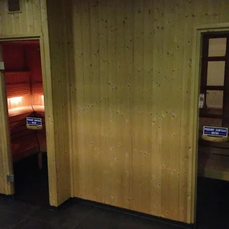 Polanki * Kolobrzeg