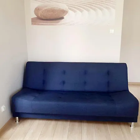 Polanki Kolobrzeg