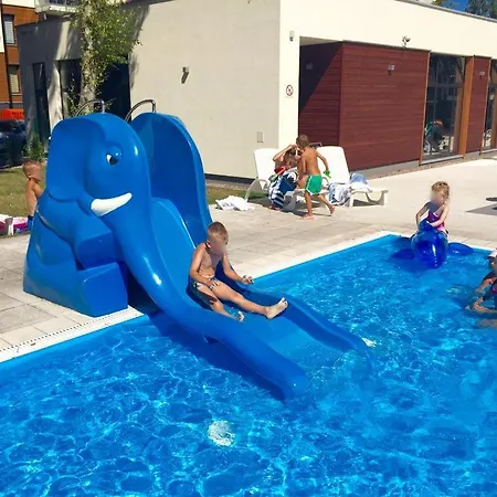 Polanki Kolobrzeg