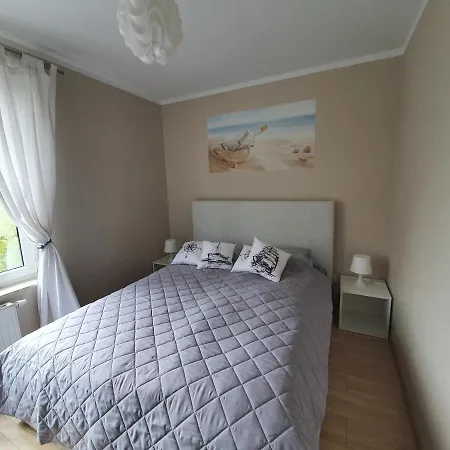 Polanki Apartmán *
