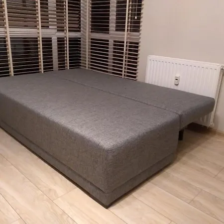 Apartment Polanki *