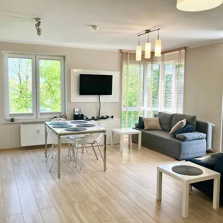 Polanki Apartment
