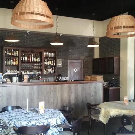 Apartament Polanki Kołobrzeg