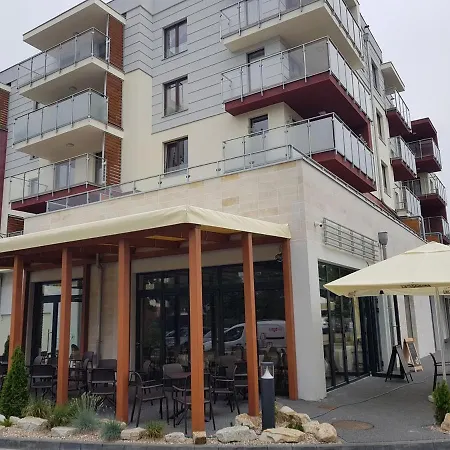 Polanki * Kołobrzeg