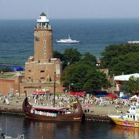 Polanki * Kołobrzeg