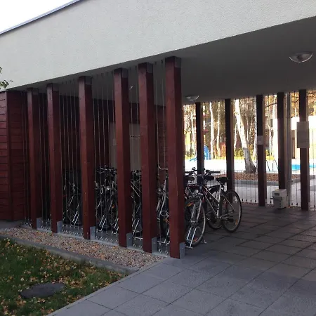 Lägenhet Polanki