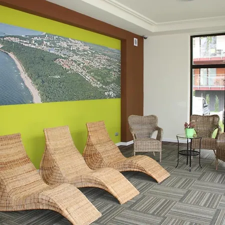 Polanki * Kołobrzeg