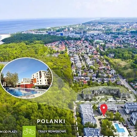 Polanki Lägenhet