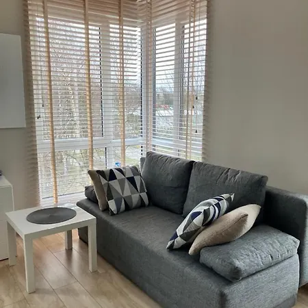 Apartament Polanki *