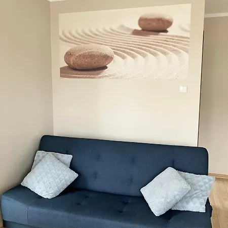 Polanki Apartament