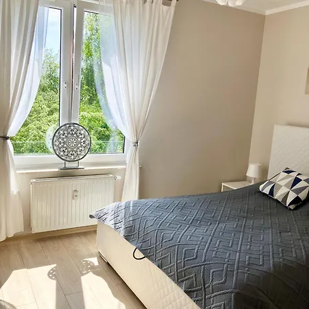 Polanki Apartament