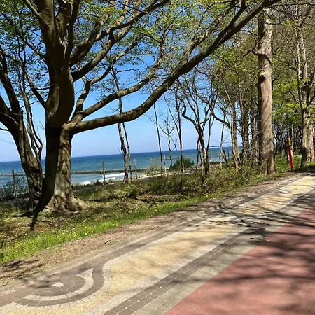 Polanki Apartament *