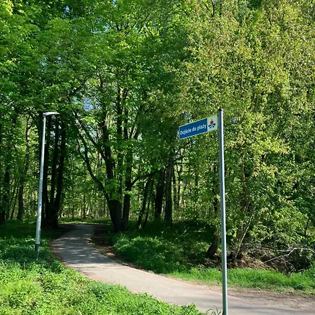 Apartament Polanki *