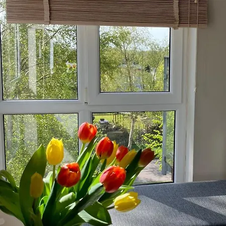 Polanki Apartament *