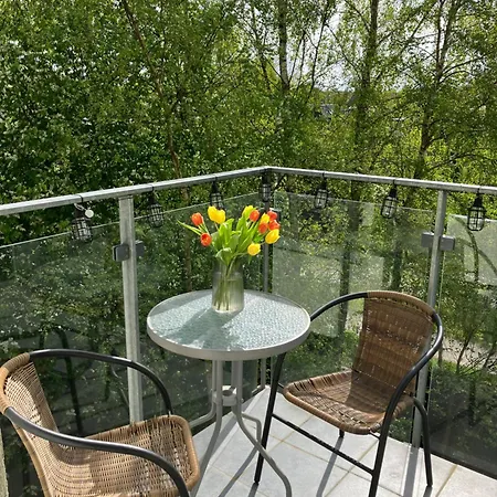 Polanki Apartament
