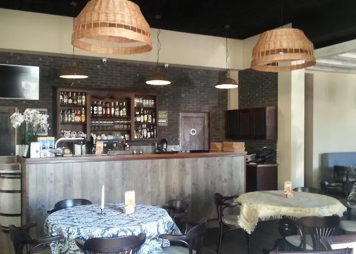 Apartament Polanki Kołobrzeg