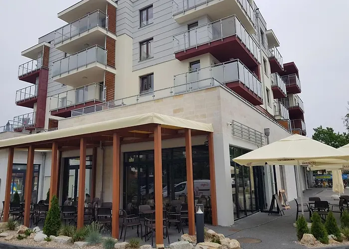 Polanki * Kołobrzeg