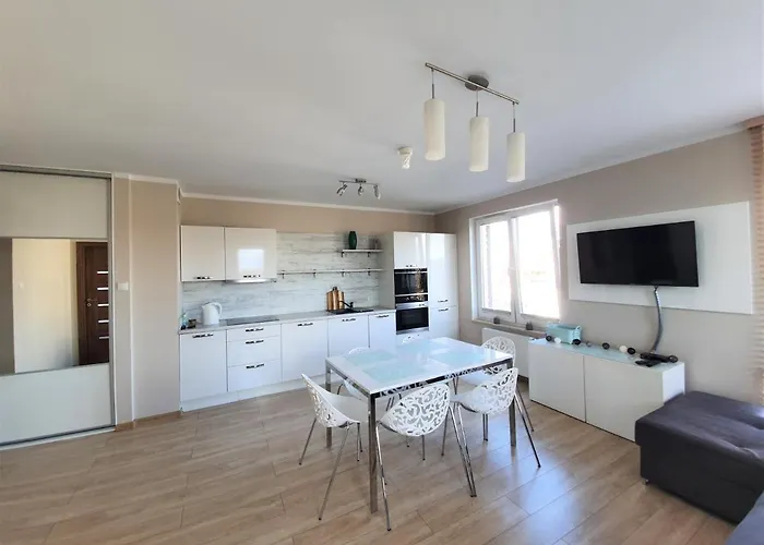 Polanki Apartament