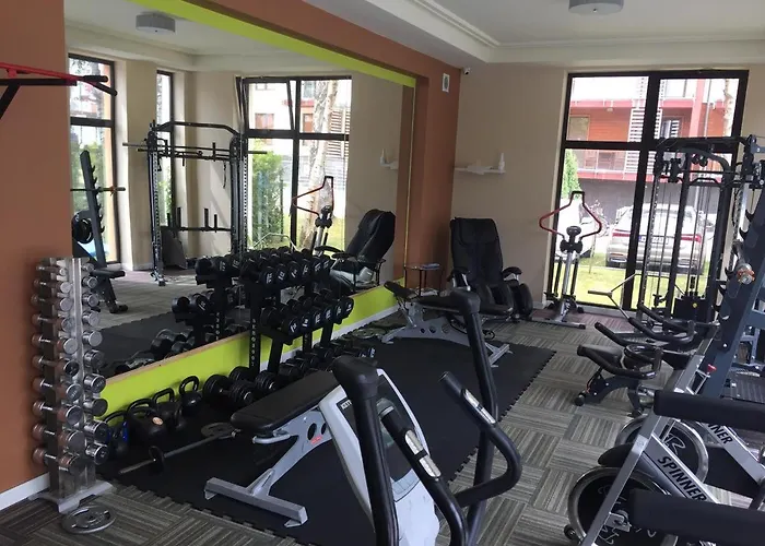 Polanki * Kołobrzeg