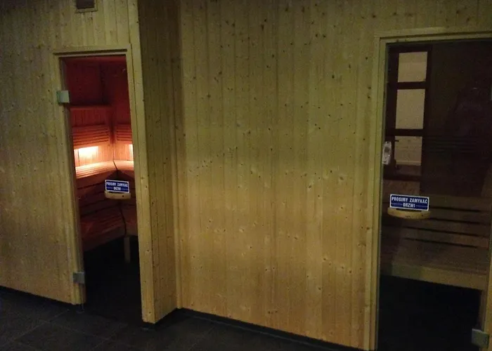 Polanki * Kołobrzeg