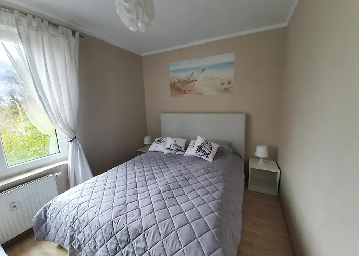 Polanki Apartament *