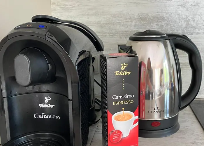 Polanki * Kołobrzeg