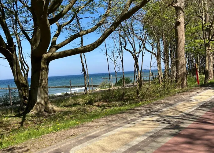 Polanki Apartament *